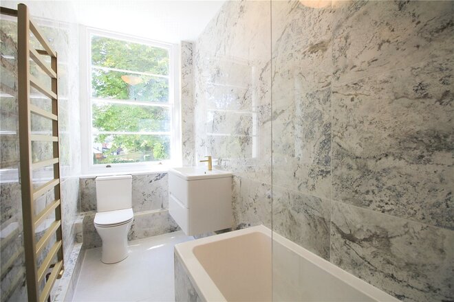 Hillcourt Road, Gloucestershire, GL52