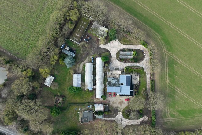 Sandy Lane, Norwich, NR20