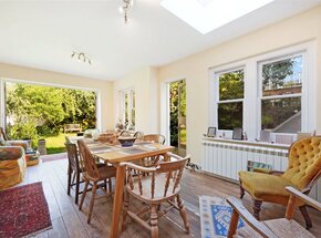 Mercers Road, London, N19