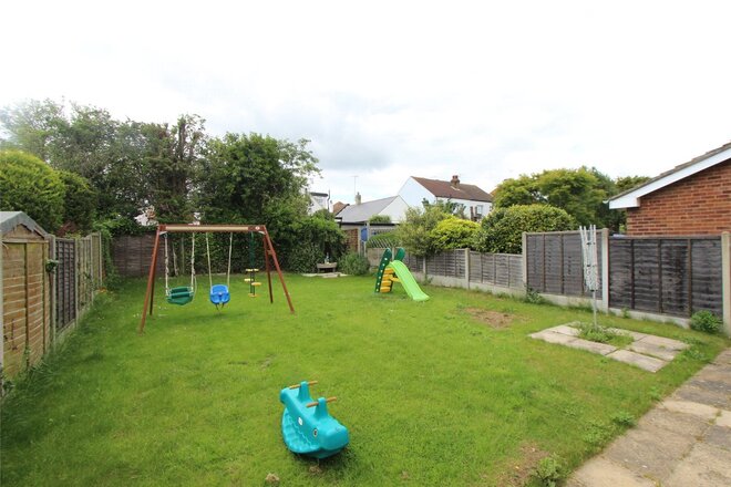 Olivia Drive, Essex, SS9
