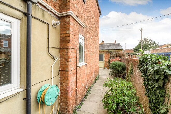 Birchfield Road, Northamptonshire, NN1