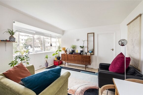 Pullman Court, London, SW2