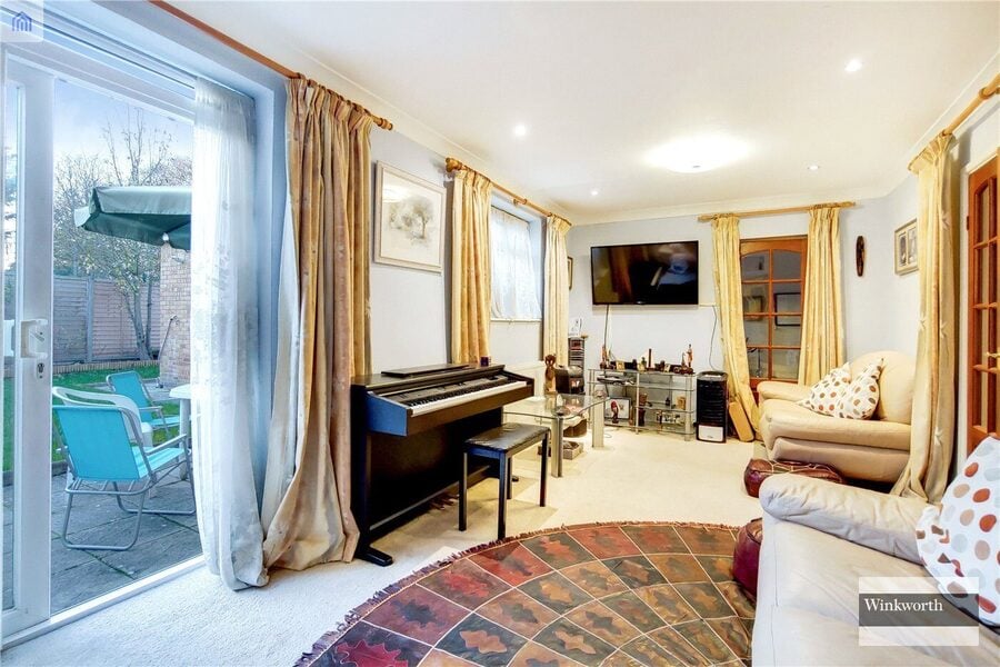 Living Room 2