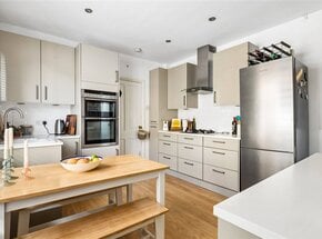 Credenhill Street, London, SW16