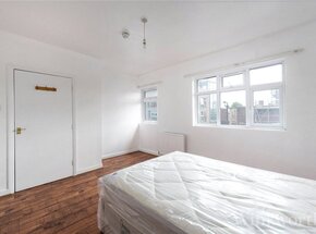 Trundleys Road, London, SE8