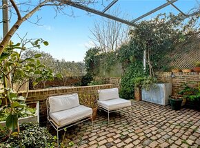 Mortimer Road, London, NW10