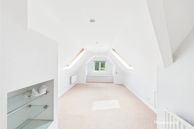 Oak Tree Road, Reading, RG31
