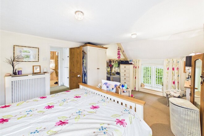 Patches Road, Devon, EX16