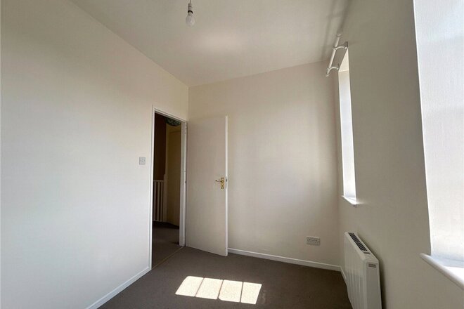 Timbrell Place, London, SE16
