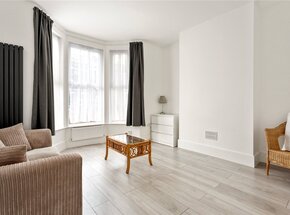 Selkirk Road, London, SW17
