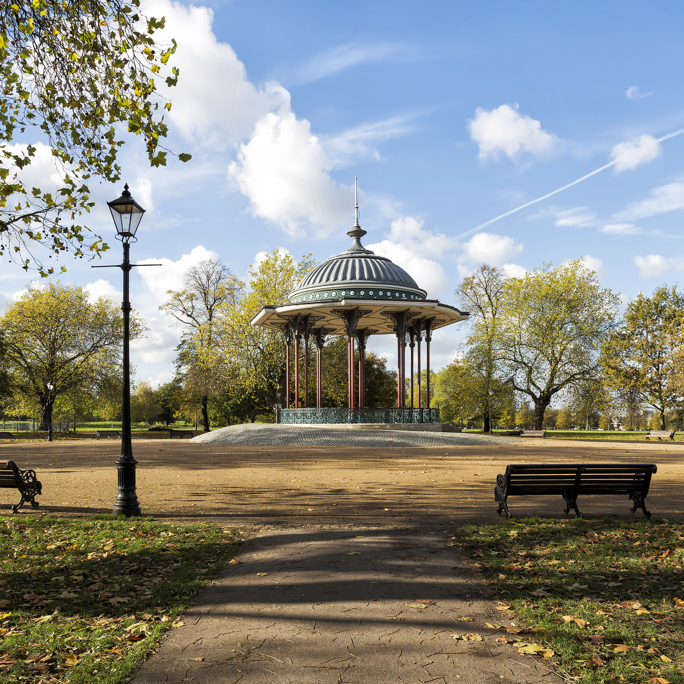 clapham - mid image