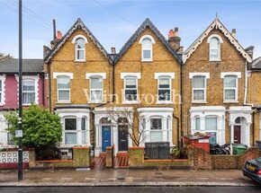 La Rose Lane, London, N15