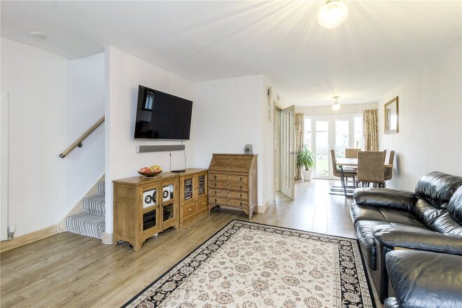 Beech Close, Northampton, NN7