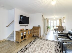 Beech Close, Northampton, NN7