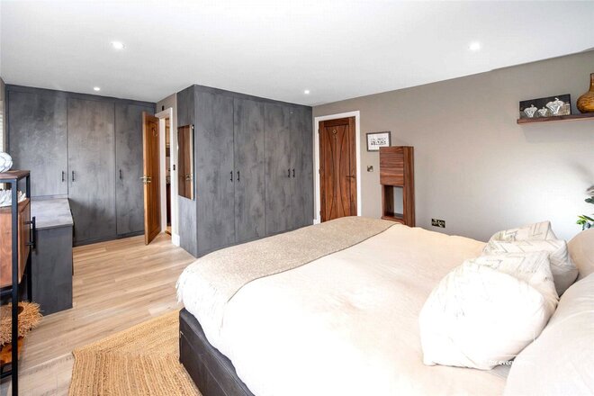 Hynesbury Road, Christchurch, BH23