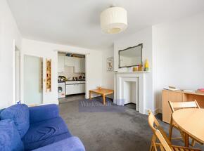 Meadow Road, UK, SW8