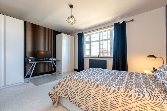 St. Williams Way, Norwich, NR7