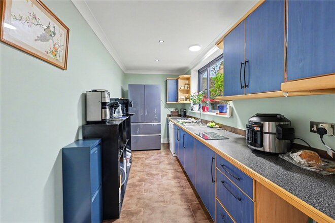 Sandy Lane, Norwich, NR20