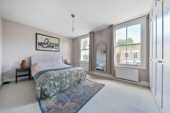 Casella Road, London, SE14