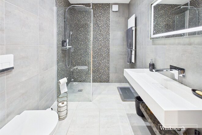 Manor Drive, Middlesex, HA9