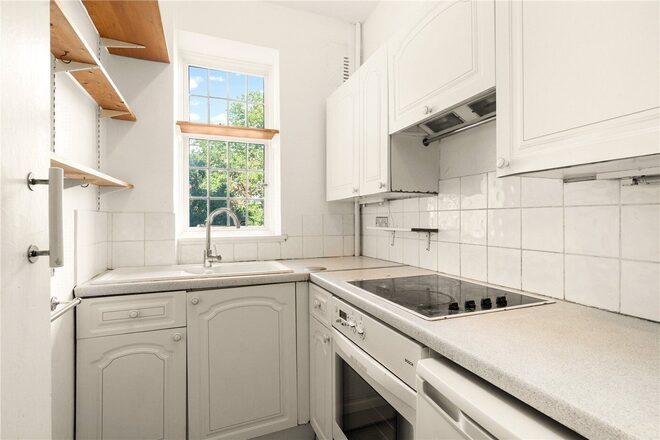 Judd Street, London, WC1H