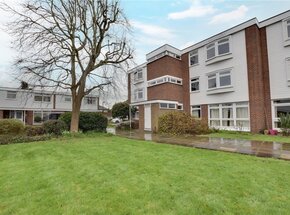 Sweyn Place, London, SE3