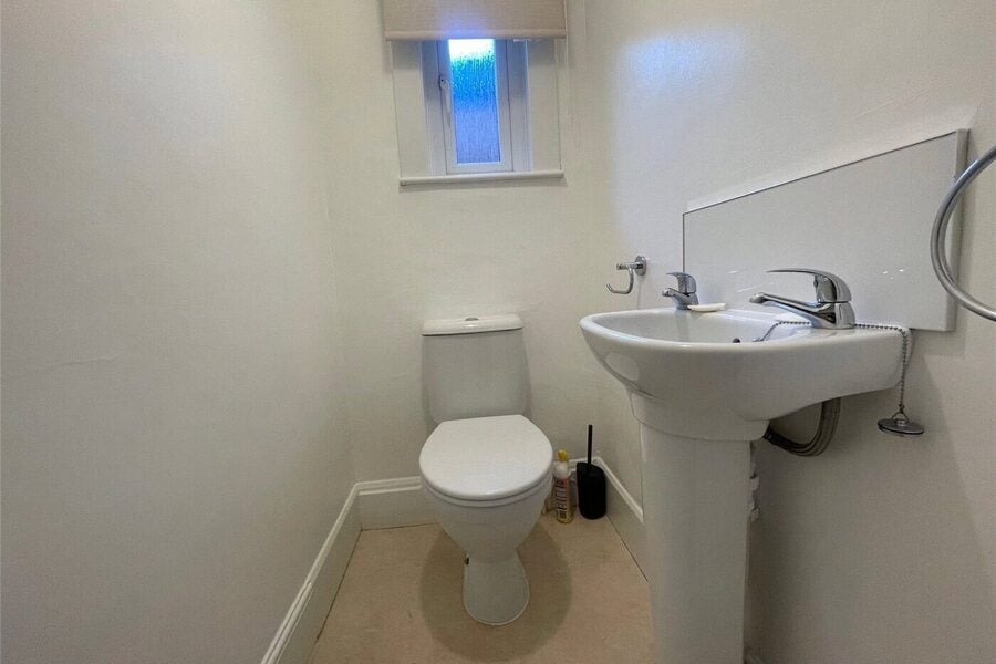 Cloakroom