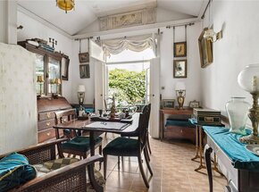 Chatsworth Road, London, E5