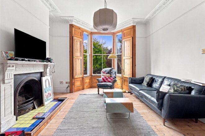 Speldhurst Road, London, E9