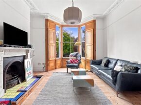 Speldhurst Road, London, E9