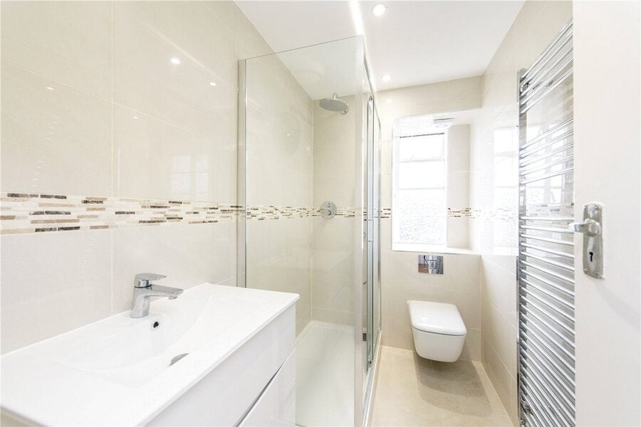 Shower Room/WC
