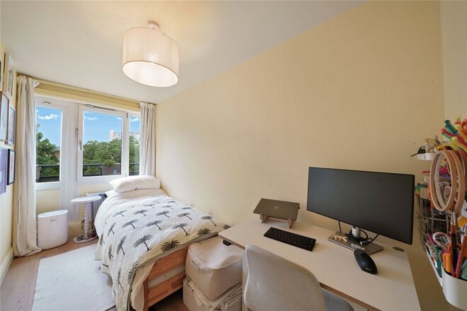 Wellesley Road, London, NW5