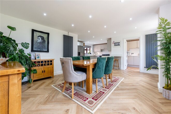 Barker Way, Norwich, NR13