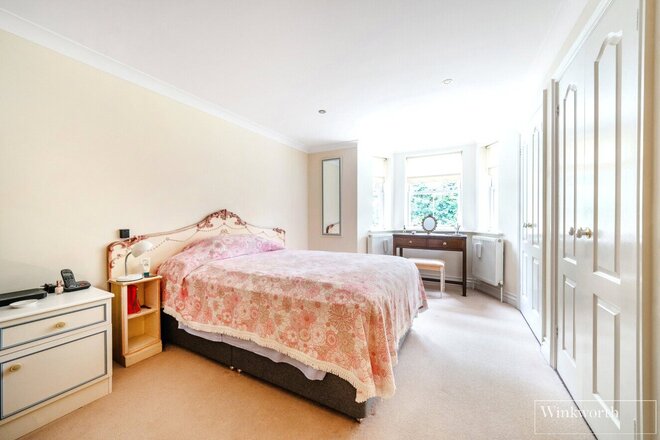 Onslow Road, Berkshire, SL5
