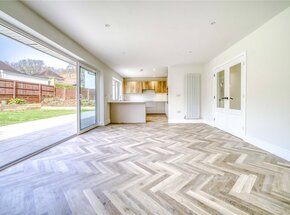 Gervis Crescent, Poole, BH14