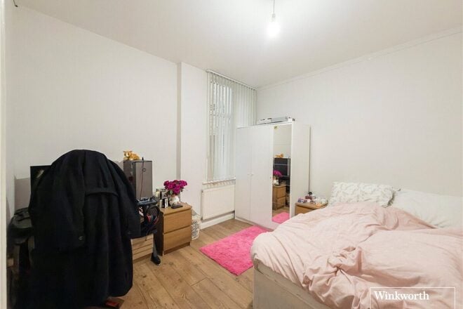 Dagmar Avenue, Wembley, HA9