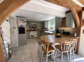 Castle Street, Marlborough, SN8