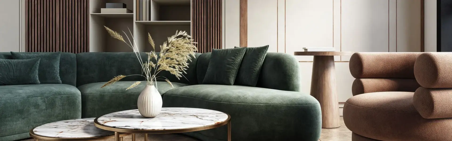 New Homes, Residential Development and Investment Image