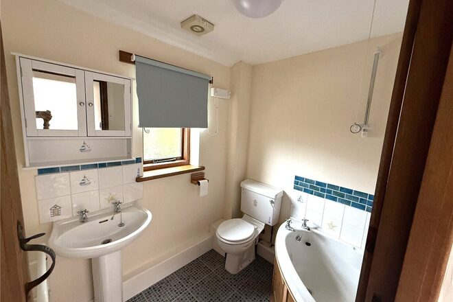 The Sidings, Bampton, EX16