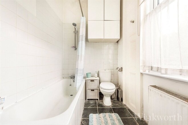 Devonshire Road, London, SE23