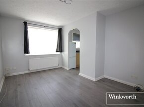 Farm Close, Hertfordshire, WD6