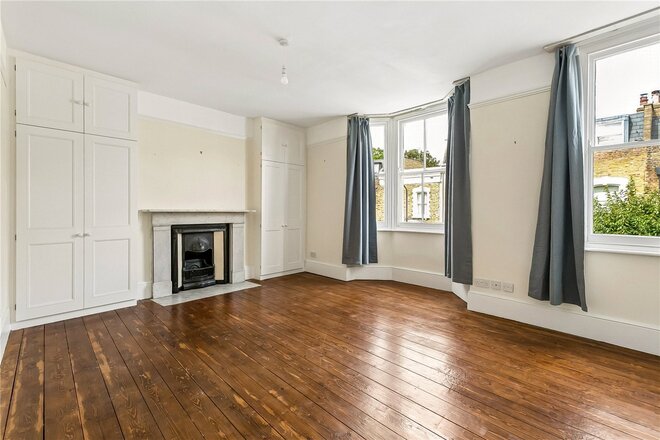 Lidfield Road, London, N16