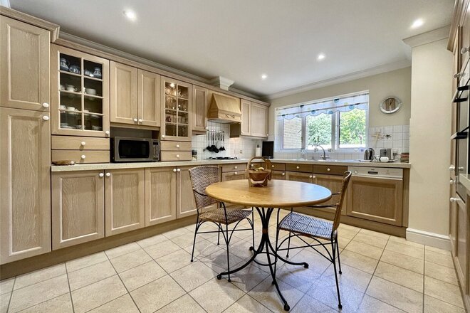 Balcombe Road, Poole, BH13