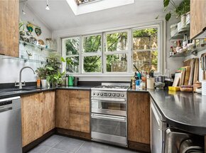 St. Pauls Road, London, N1