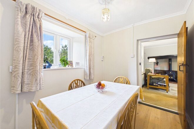 Uplowman Road North, Devon, EX16