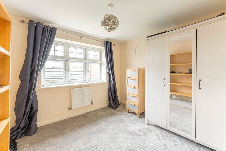 Bedroom 5