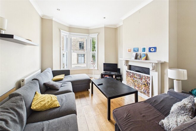 Railton Road, London, SE24