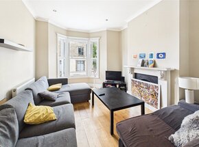 Railton Road, London, SE24