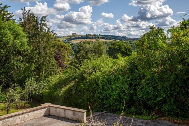 Corston, Somerset, BA2