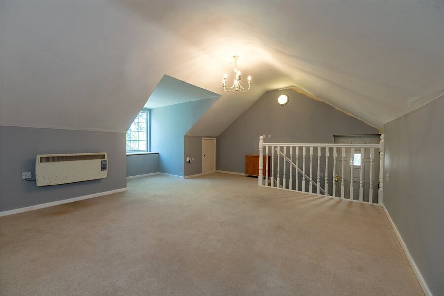 Annexe Bedroom
